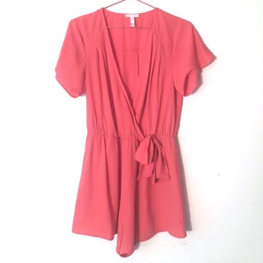 LEITH ROMPER SIZE S H/i